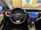 Corolla 2017 1.2L - S-CVT - 139,000 km - Image 15