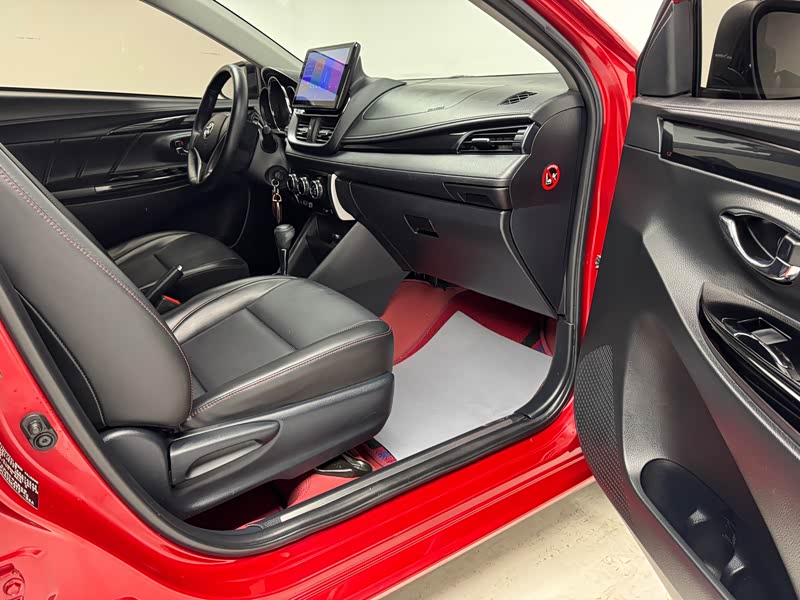 Yaris L 2020 1.5L - CVT - 29,900 km - Image 12