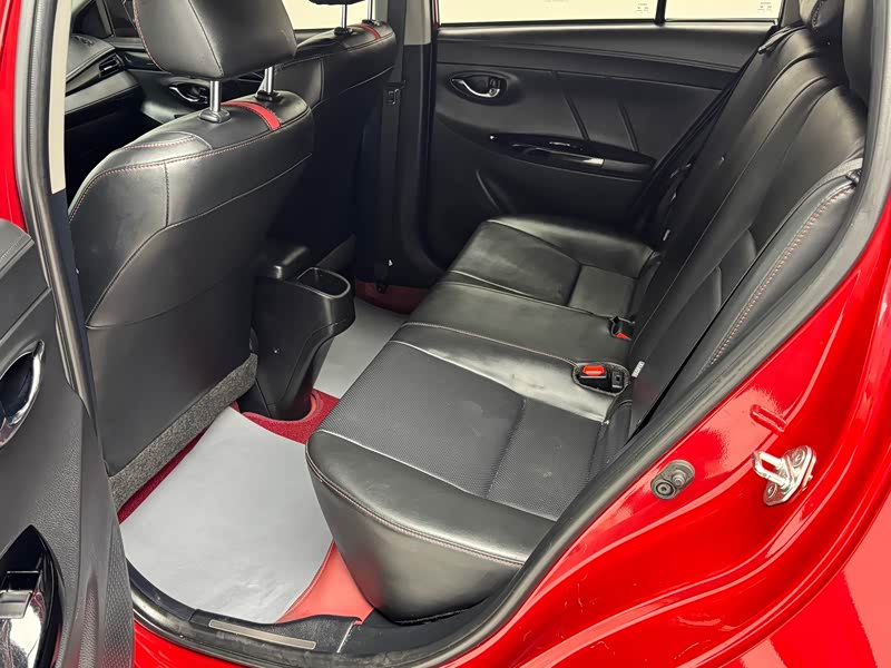 Yaris L 2020 1.5L - CVT - 29,900 km - Image 13