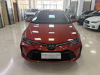 Corolla 2019 1.2L - S-CVT - 33,000 km - Image 2