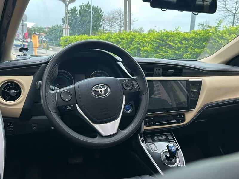 Levin 2017 - E-CVT - 120,000 km - Image 7
