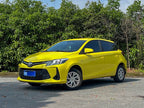 Vios 2021 1.5L - CVT - 32,000 km - Image 1