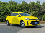 Vios 2021 1.5L - CVT - 32,000 km - Image 3