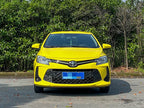 Vios 2021 1.5L - CVT - 32,000 km - Image 2