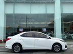 Corolla 2017 1.2L - S-CVT - 104,000 km - Image 3