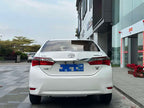 Corolla 2017 1.2L - S-CVT - 104,000 km - Image 7