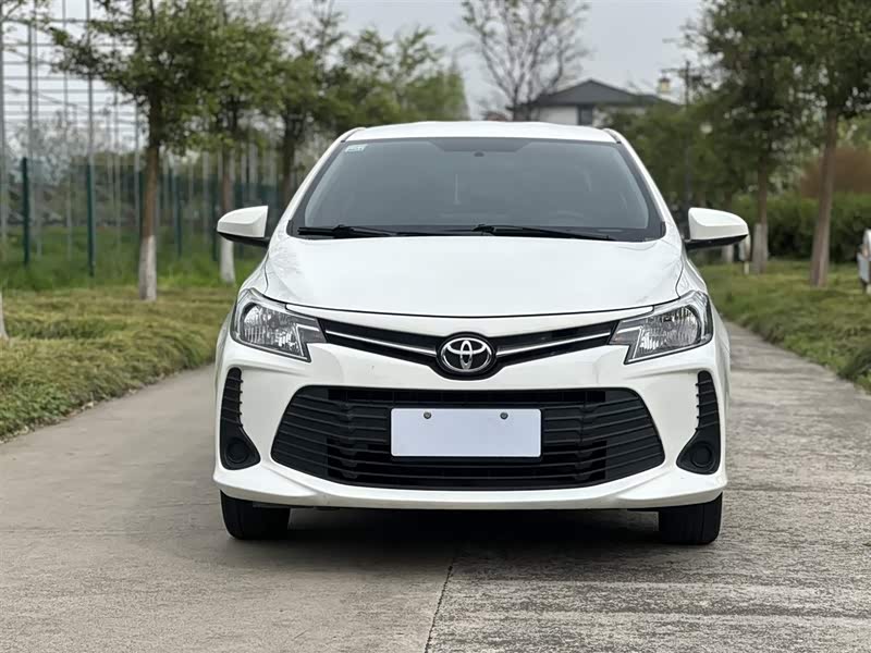 Vios 2021 1.5L - CVT - 51,000 km - Image 3