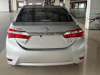 Corolla 2017 1.6L - S-CVT - 61,000 km - Image 5