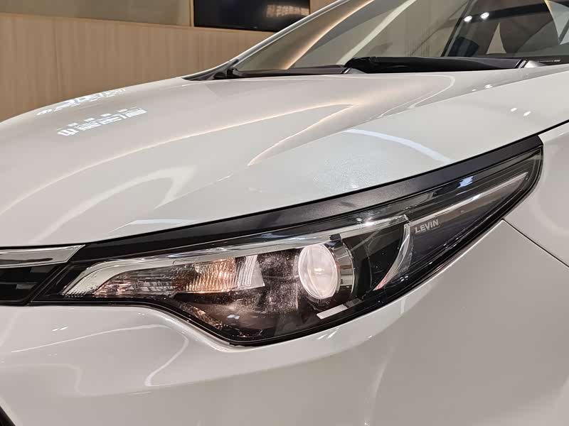 Levin 2018 - CVT - 61,000 km - Image 9