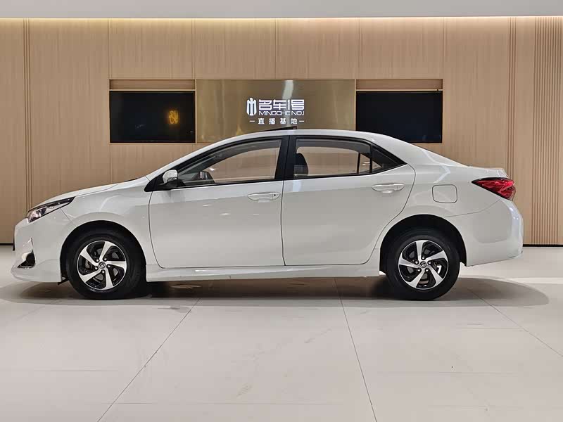 Levin 2018 - CVT - 61,000 km - Image 4