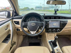 Corolla 2014 1.6L - Manual - 142,000 km - Image 4