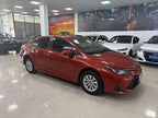 Corolla 2019 1.2L - S-CVT - 33,000 km - Image 3