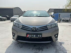 Corolla 2014 1.6L - CVT - 120,000 km - Image 2