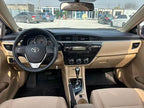 Corolla 2014 1.6L - CVT - 120,000 km - Image 6