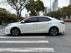 Levin 2014 - CVT - 105,000 km - Image 4