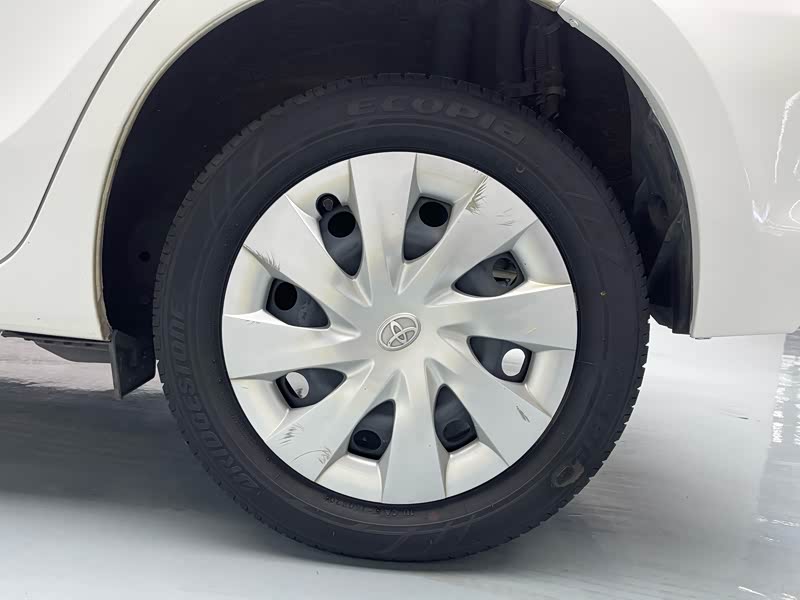 Vios 2019 1.5L - CVT - 27,000 km - Image 13