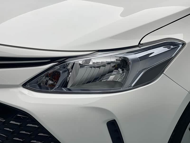 Vios 2019 1.5L - CVT - 27,000 km - Image 15