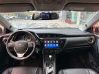 Corolla 2017 1.2L - S-CVT - 104,000 km - Image 12