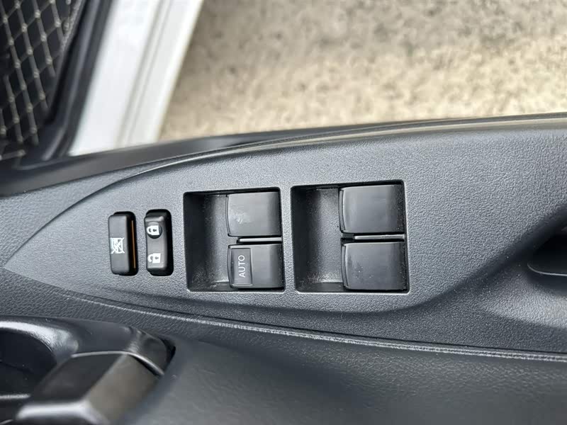 Vios 2021 1.5L - CVT - 51,000 km - Image 9