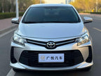 Vios 2019 1.5L - CVT - 44,000 km - Image 2