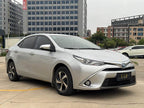 Levin 2018 - E-CVT - 86,000 km - Image 3