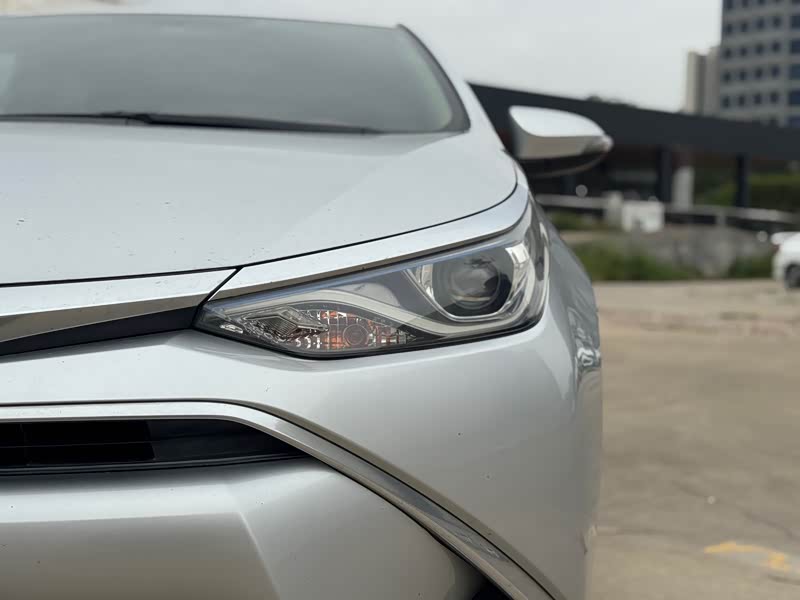 Levin 2018 - E-CVT - 86,000 km - Image 4