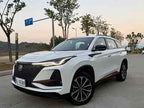 CS75 2020 CS75PLUS 1.5T - Automatic - 20,000 km - Image 10