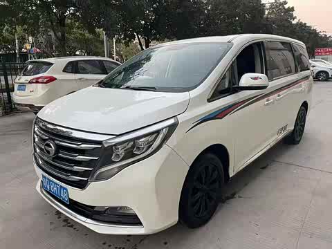 M8 2018 M8 320T - Automatic - 60,000 km - Image 10