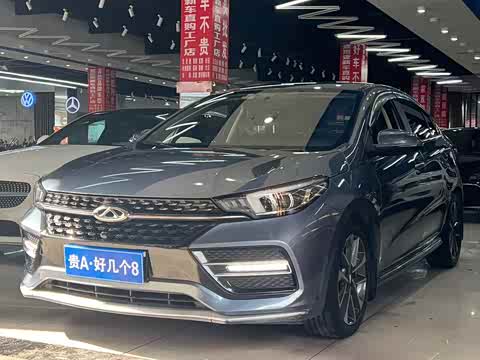 Arrizo GX 2018 Arrizo GX 1.5T - CVT - 68,000 km - Image 10