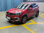 Tiggo 3x 2018 Tiggo 3x 1.5L - Automatic - 90,000 km - Image 10