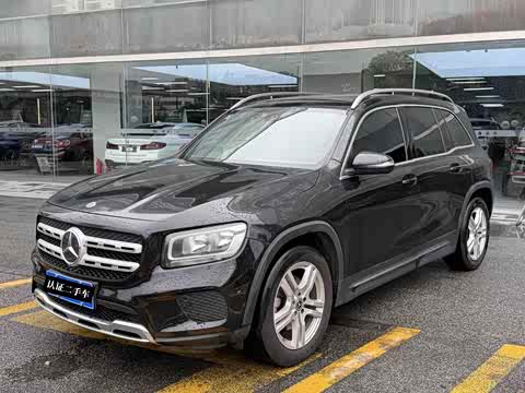 GLB 2021 GLB 180 1.6T - Automatic - 80,000 km - Image 11