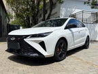 Arrizo 5 GT 2022 Arrizo 5 GT 1.6T - DCT - 16,800 km - Image 11