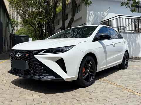 Arrizo 5 GT 2022 Arrizo 5 GT 1.6T - DCT - 16,800 km - Image 11