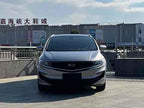 Jiaji 2021 1.8T - DCT - 28,000 km - Image 10