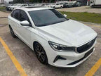 Emgrand 2022 1.5L - CVT - 41,000 km - Image 11