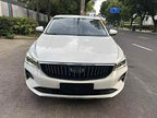Emgrand 2022 1.5L - CVT - 32,000 km - Image 10