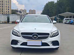 C-Class 2020 C 200 L 1.3T - Automatic - 40,000 km - Image 11