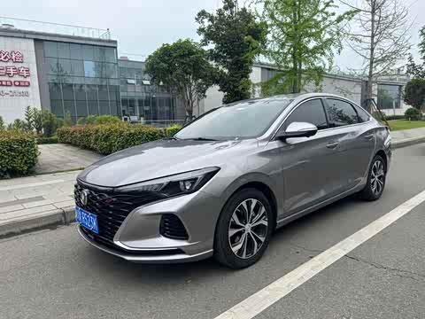 Eado 2021 1.4T - Automatic - 28,000 km - Image 12
