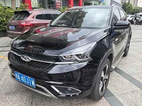 Tiggo 7 2016 Tiggo 7 2.0L - CVT - 60,000 km - Image 9