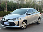 Vios 2019 1.5L - CVT - 44,000 km - Image 11