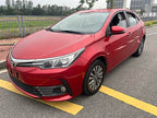 Corolla 2017 1.2L - S-CVT - 130,000 km - Image 13