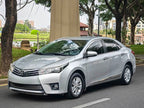 Corolla 2014 1.6L - CVT - 69,600 km - Image 7